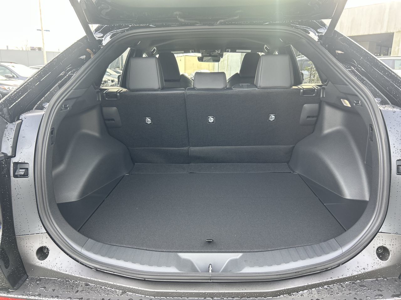 2026 Subaru Solterra