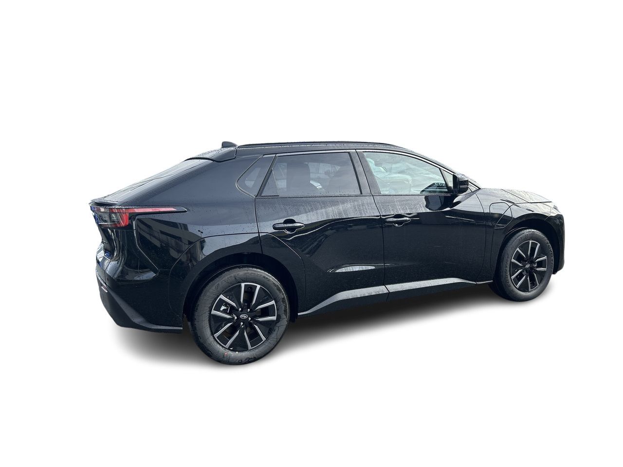 2026 Subaru Solterra