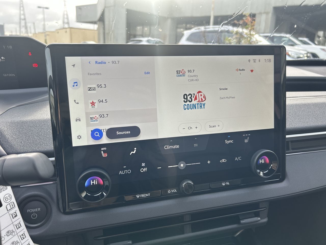 2026 Subaru Solterra