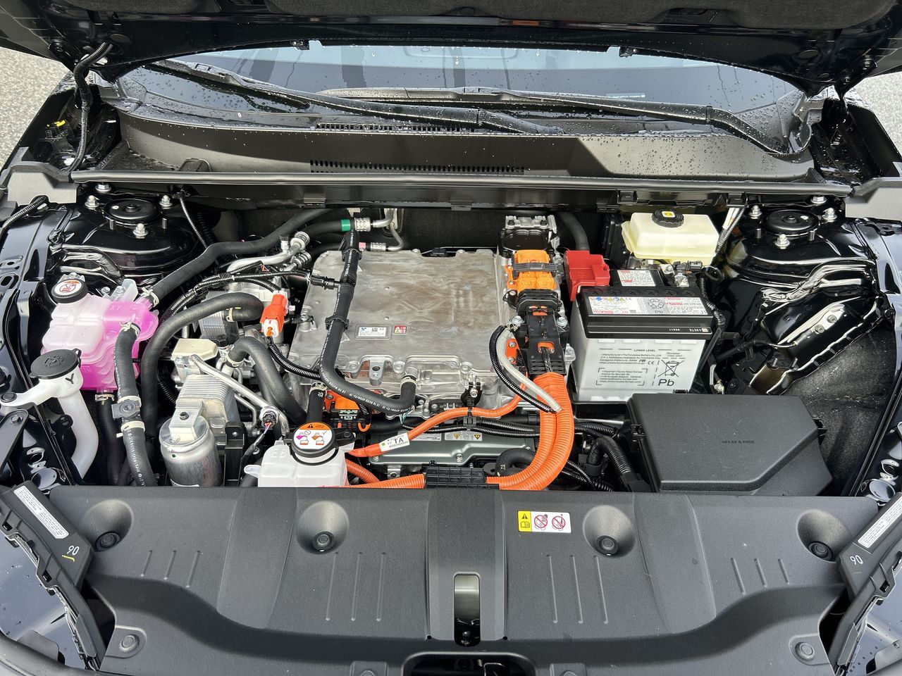 2026 Subaru Solterra