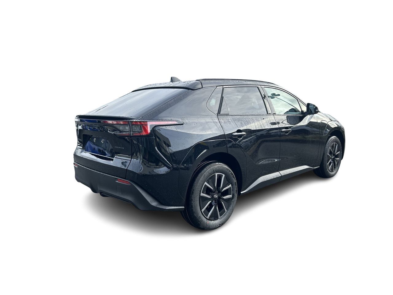 2026 Subaru Solterra