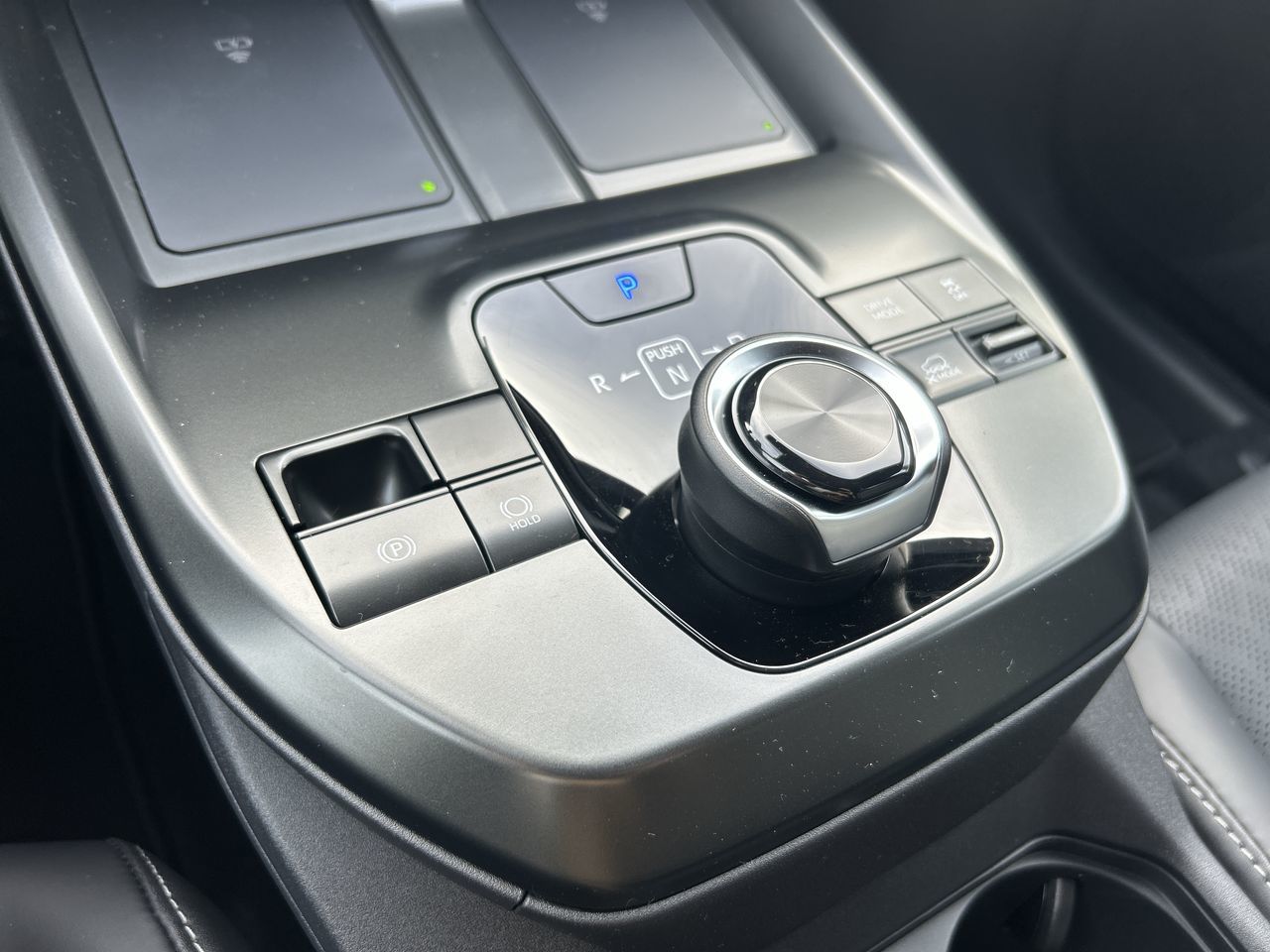 2026 Subaru Solterra