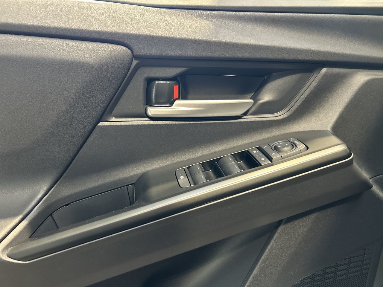 2026 Subaru Solterra in Vancouver, British Columbia