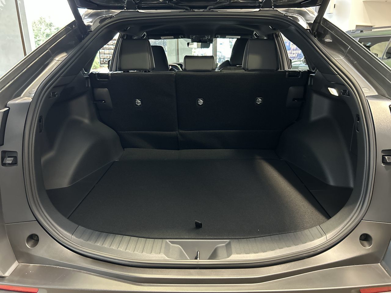 2026 Subaru Solterra in Vancouver, British Columbia