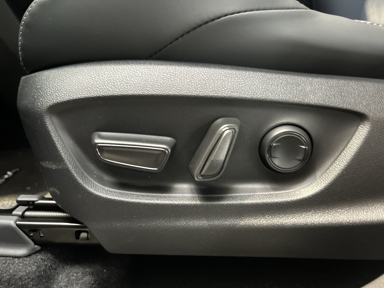 2026 Subaru Solterra in Vancouver, British Columbia