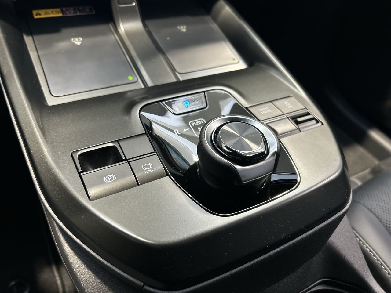 2026 Subaru Solterra in Vancouver, British Columbia