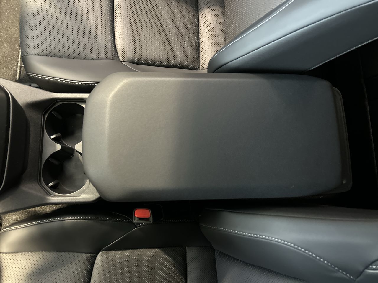 2026 Subaru Solterra in Vancouver, British Columbia