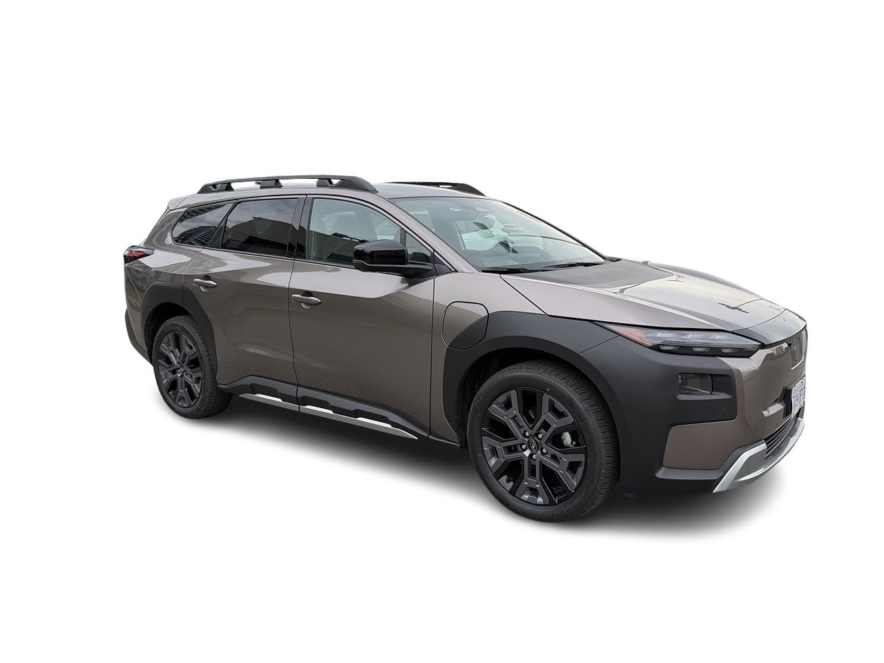 2026 Subaru Trailseeker in Vancouver, British Columbia