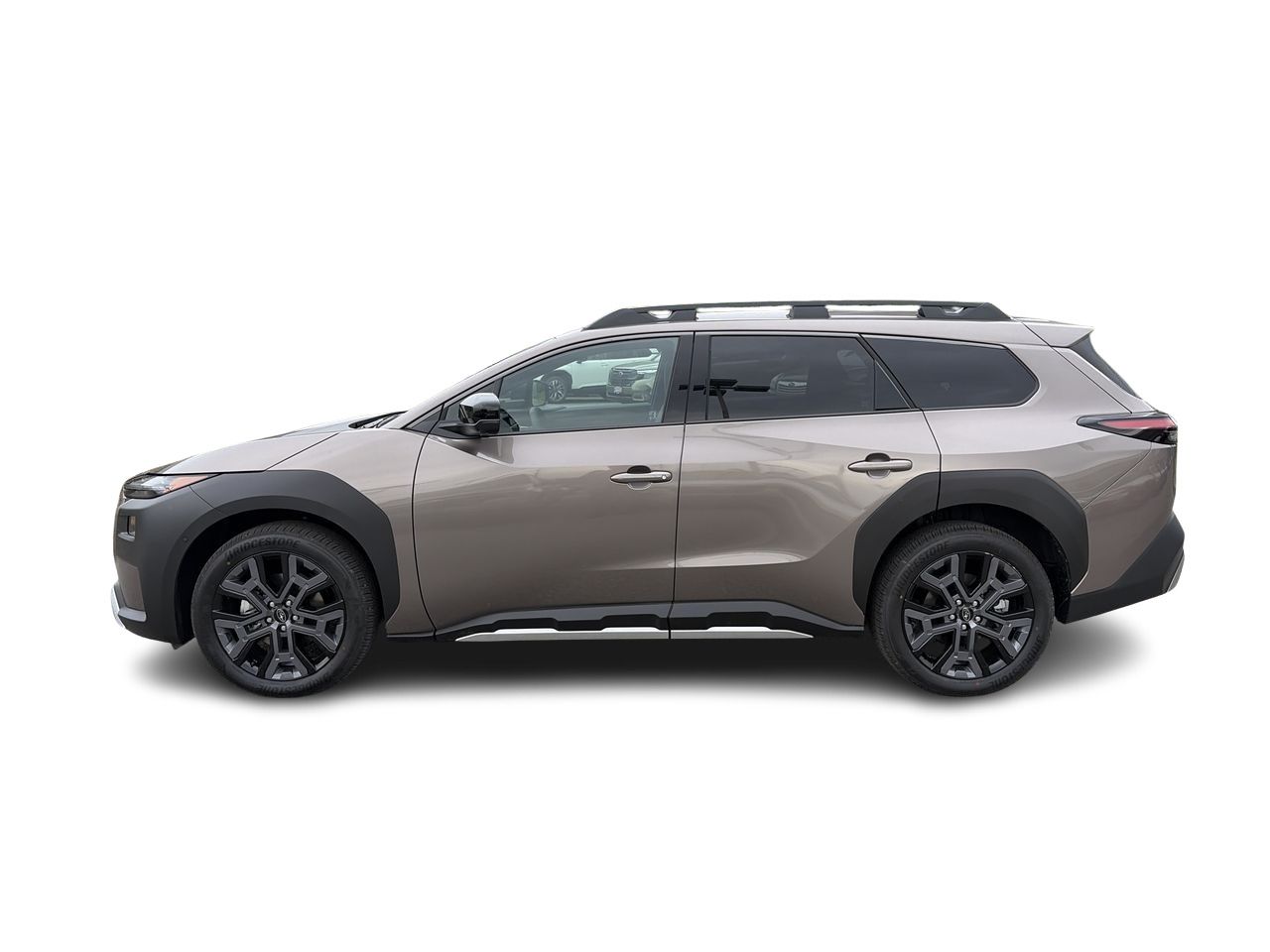 2026 Subaru Trailseeker in Vancouver, British Columbia