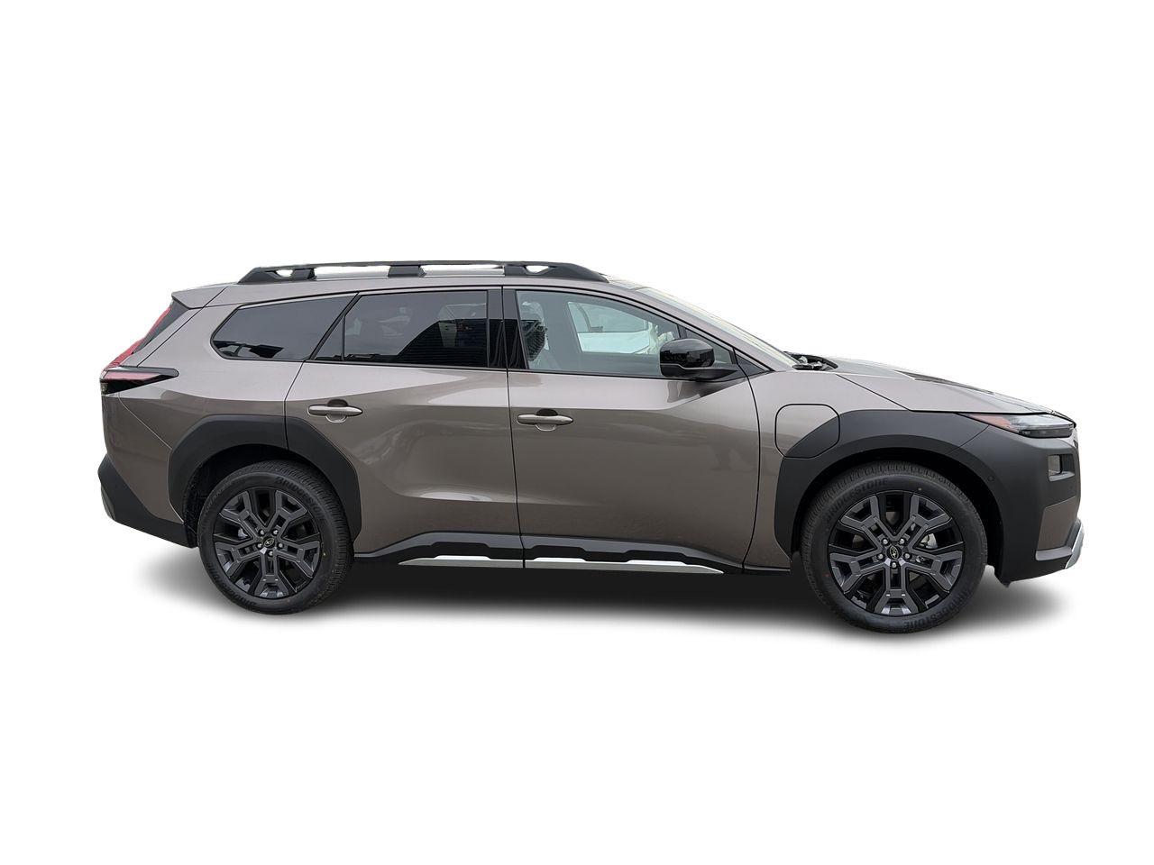 2026 Subaru Trailseeker in Vancouver, British Columbia