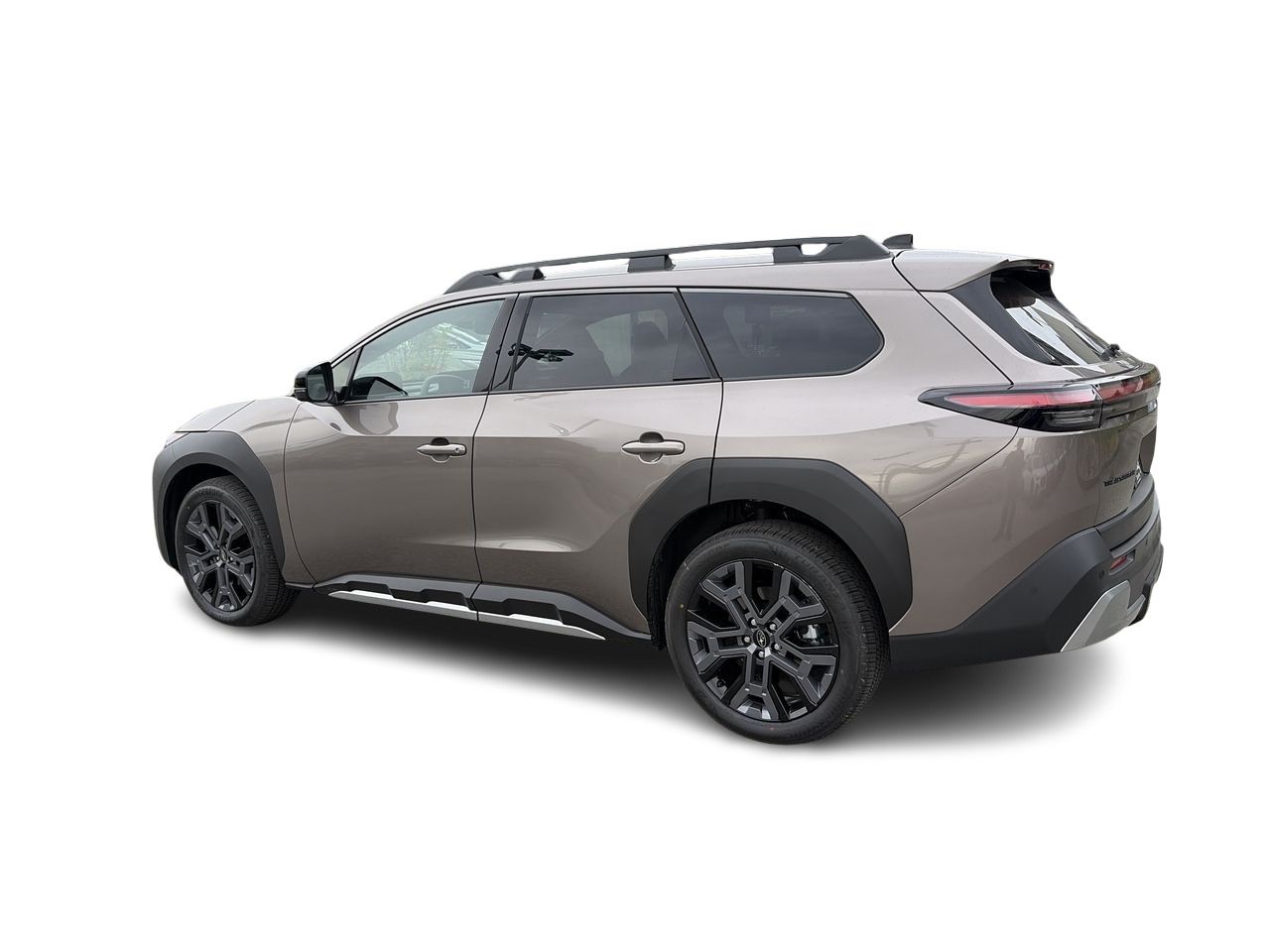 2026 Subaru Trailseeker in Vancouver, British Columbia