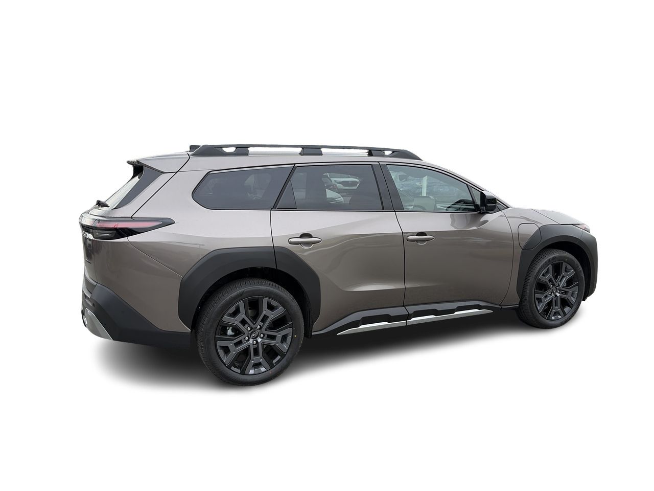 2026 Subaru Trailseeker in Vancouver, British Columbia