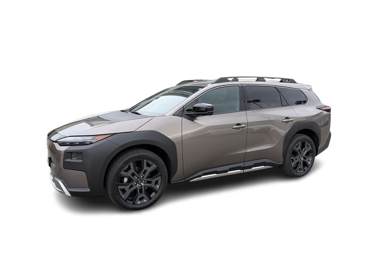 2026 Subaru Trailseeker in Vancouver, British Columbia