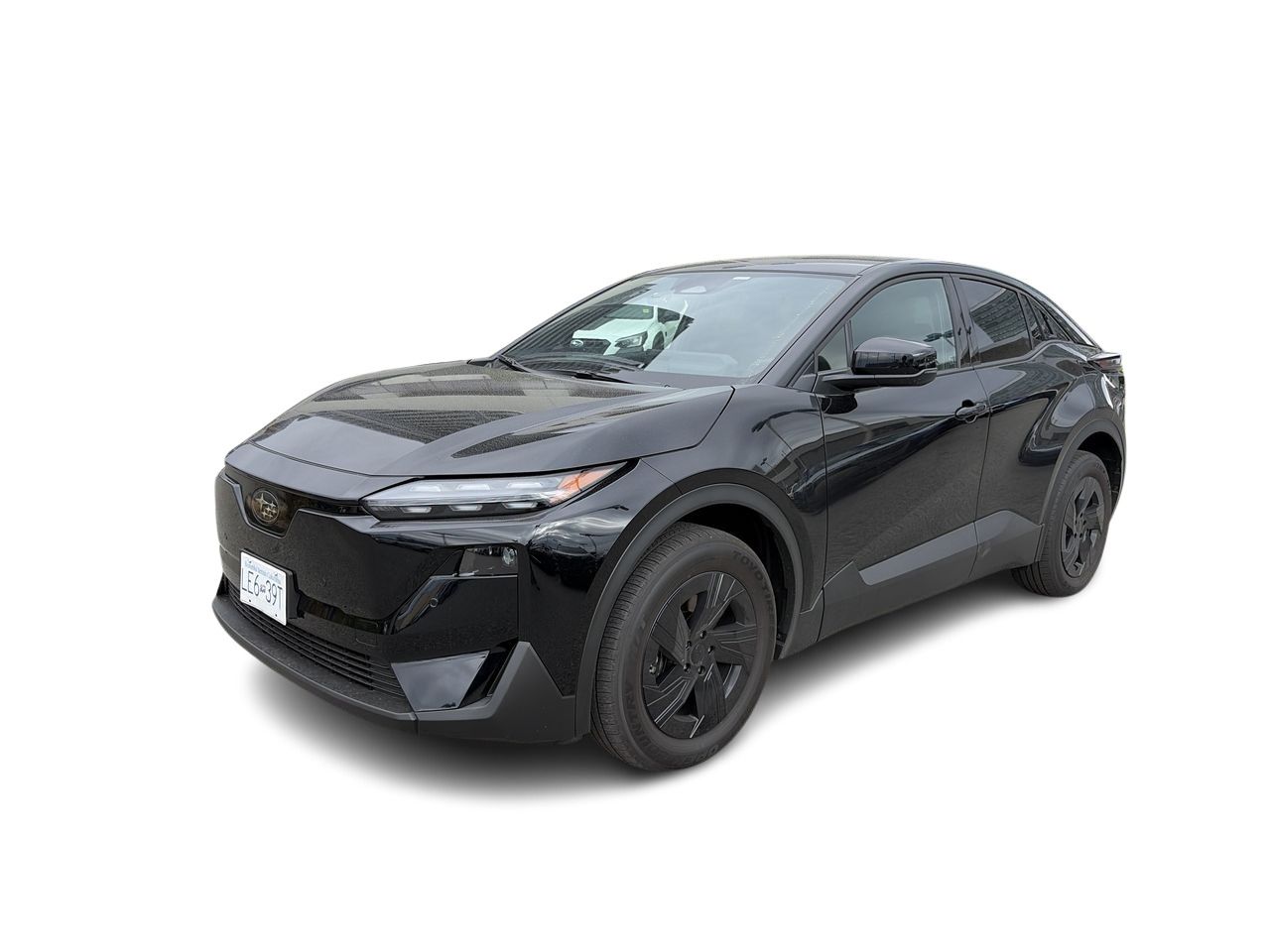 2026 Subaru Uncharted in Vancouver, British Columbia