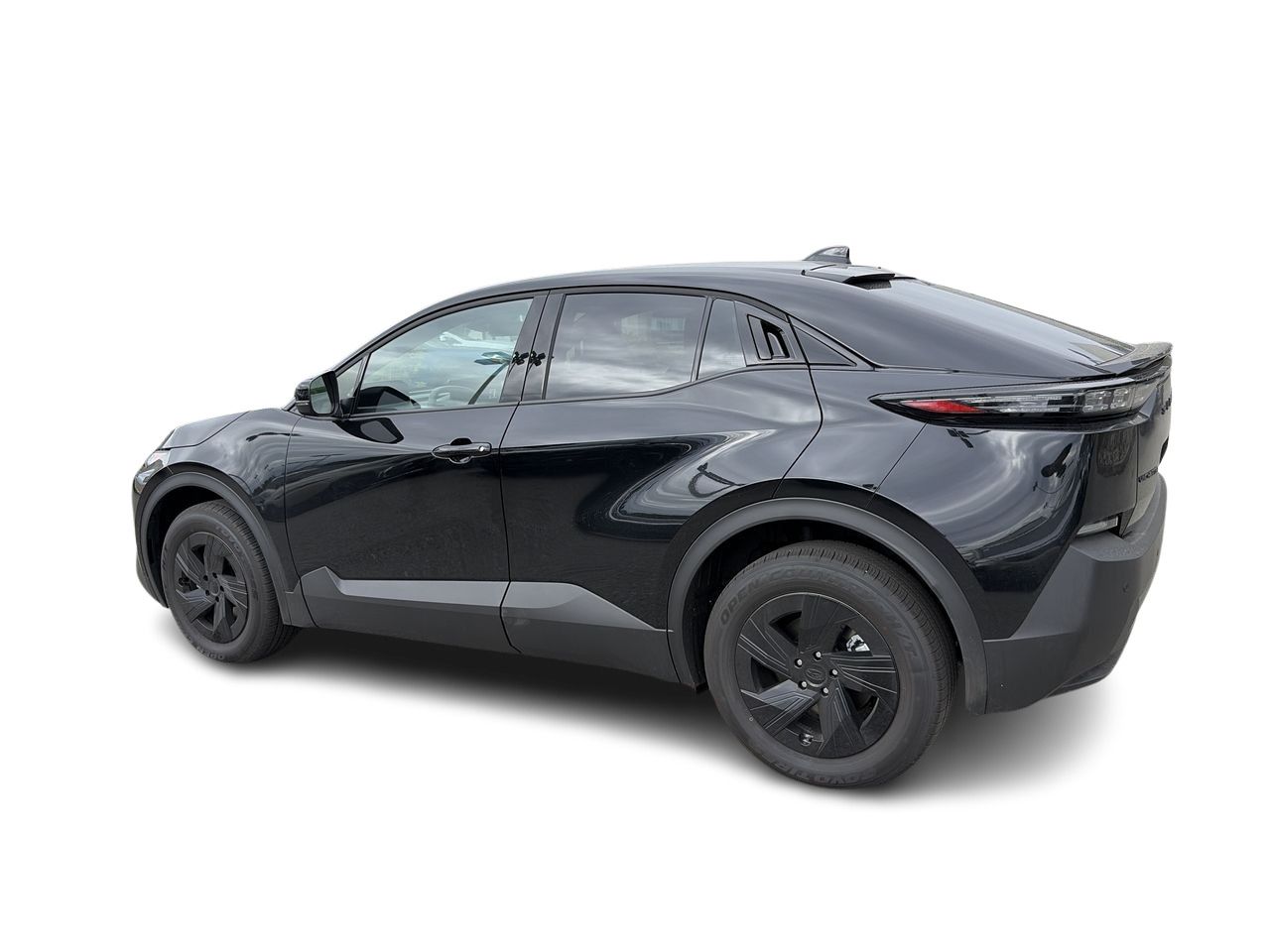 2026 Subaru Uncharted in Vancouver, British Columbia