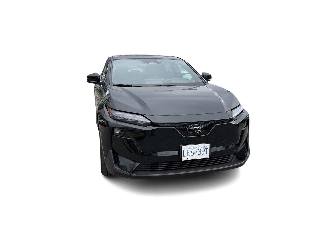 2026 Subaru Uncharted in Vancouver, British Columbia