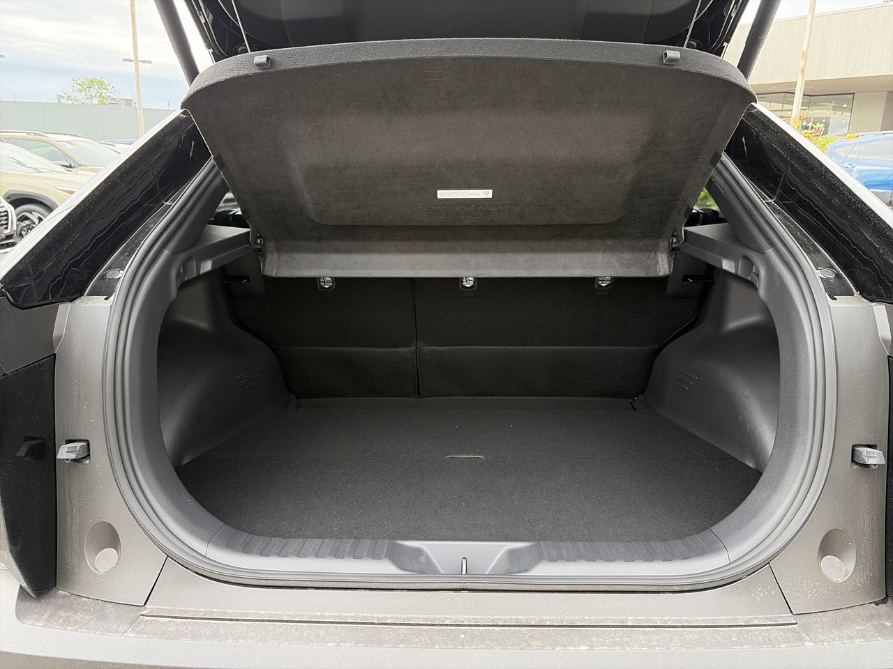 2026 Subaru Uncharted in Vancouver, British Columbia