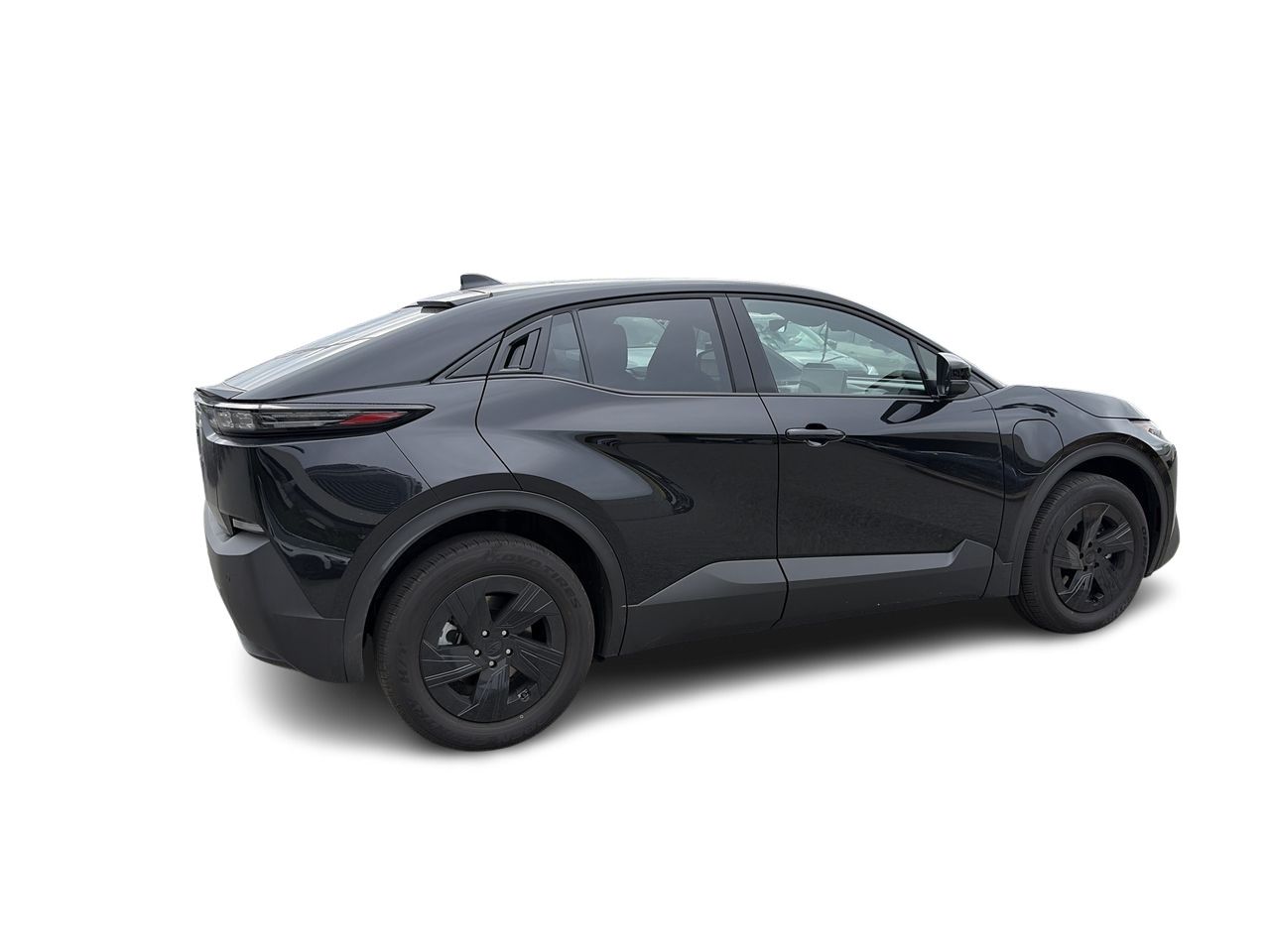 2026 Subaru Uncharted in Vancouver, British Columbia