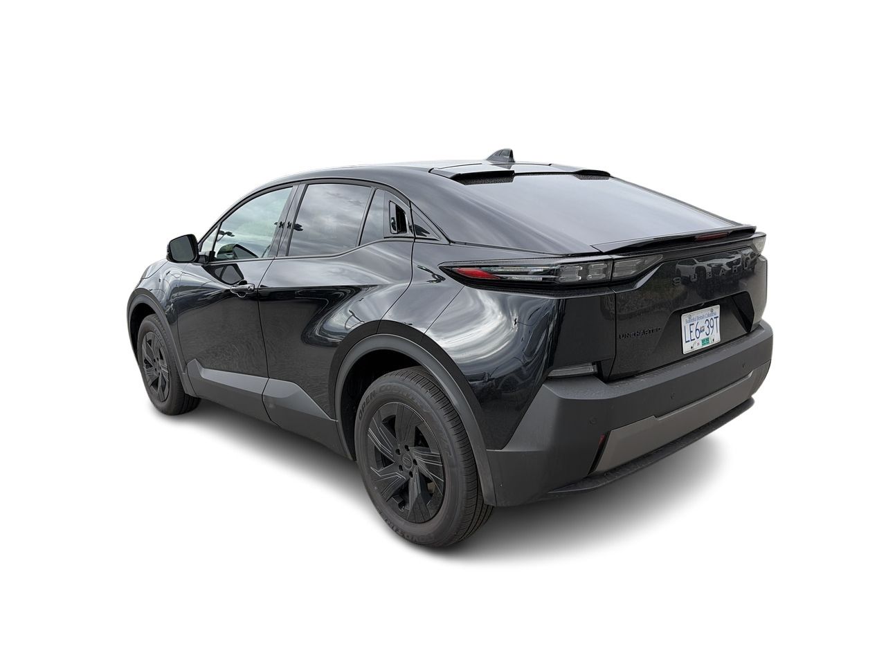2026 Subaru Uncharted in Vancouver, British Columbia