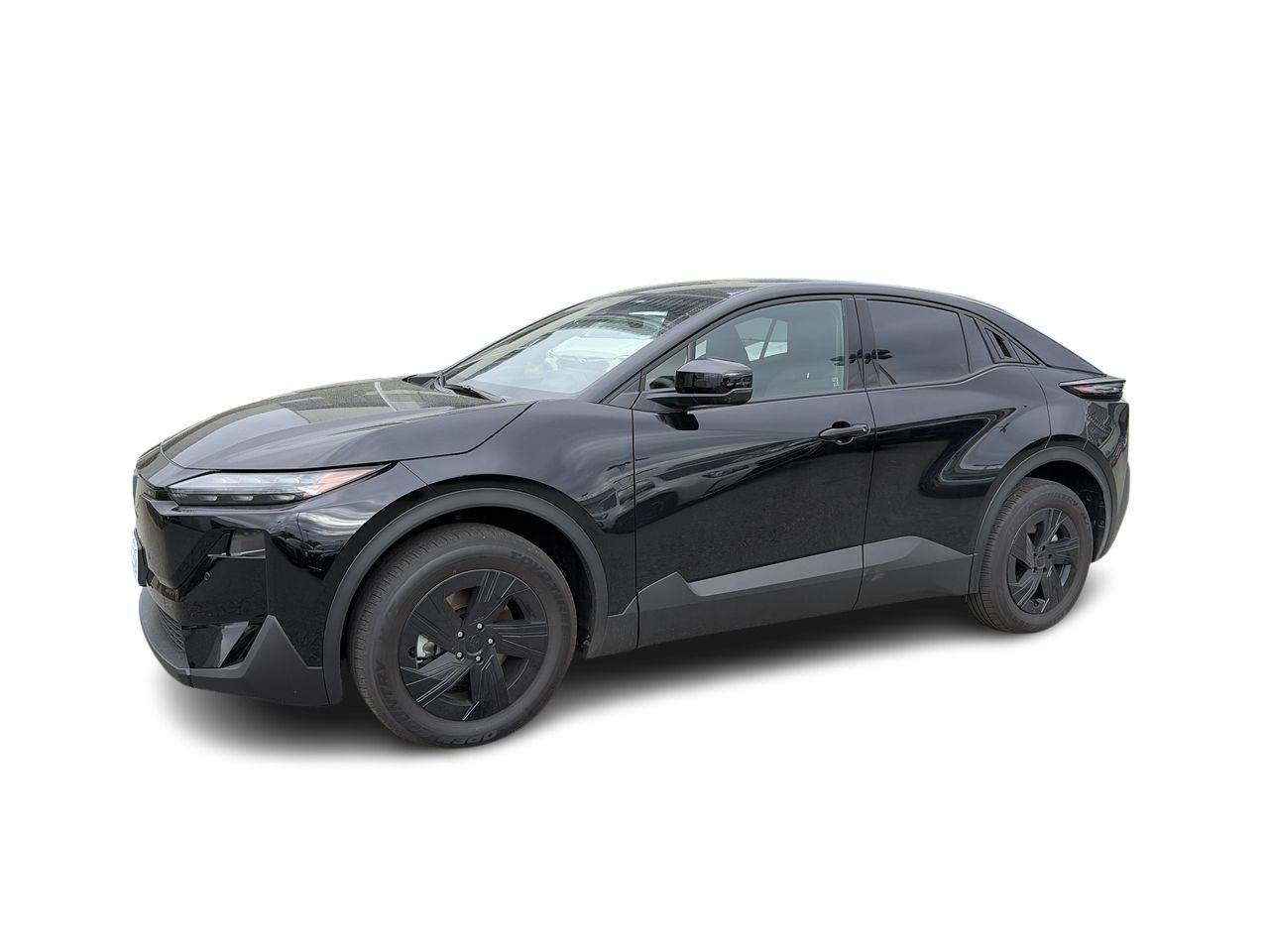 2026 Subaru Uncharted in Vancouver, British Columbia