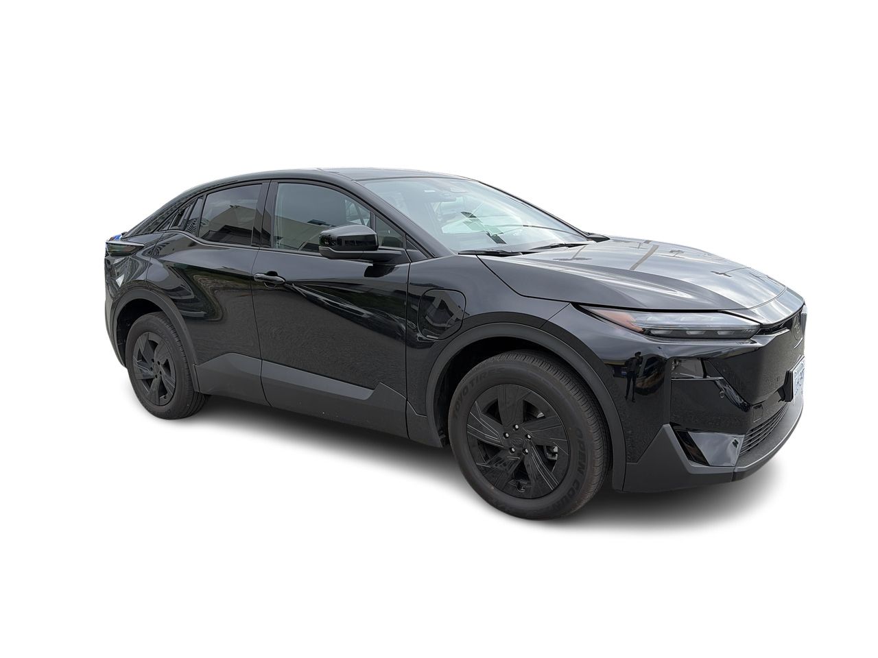 2026 Subaru Uncharted in Vancouver, British Columbia
