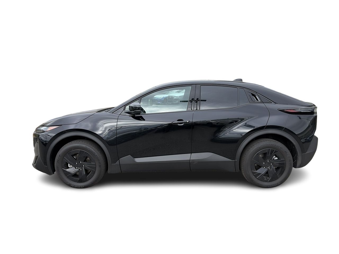 2026 Subaru Uncharted in Vancouver, British Columbia