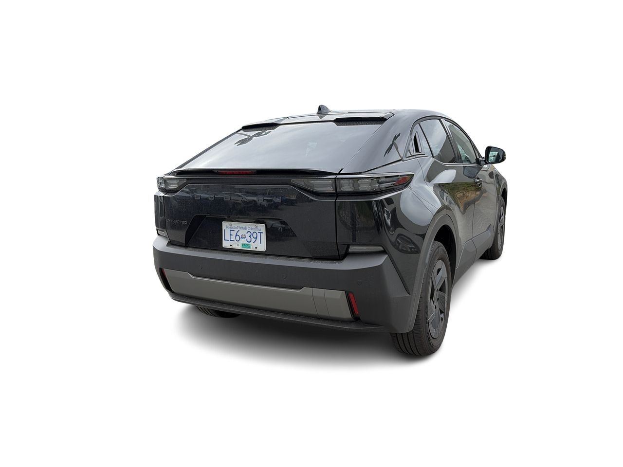 2026 Subaru Uncharted in Vancouver, British Columbia
