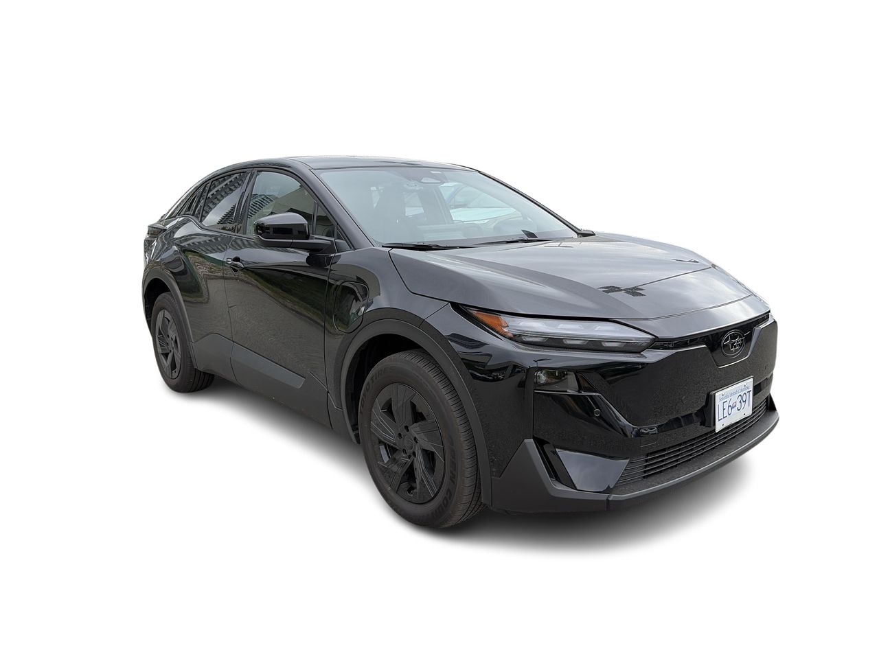 2026 Subaru Uncharted in Vancouver, British Columbia
