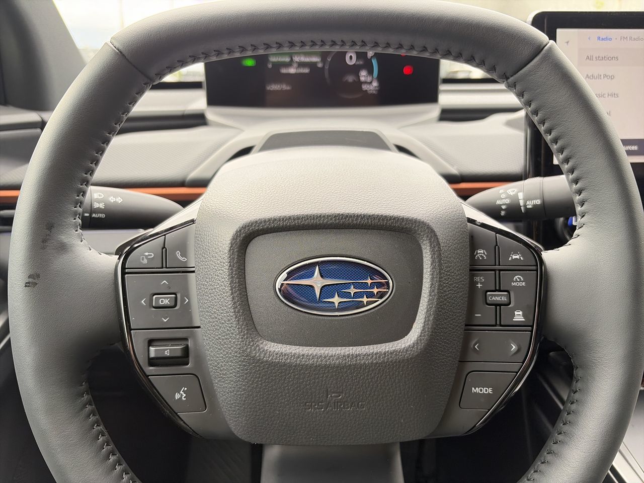 2026 Subaru Uncharted in Vancouver, British Columbia