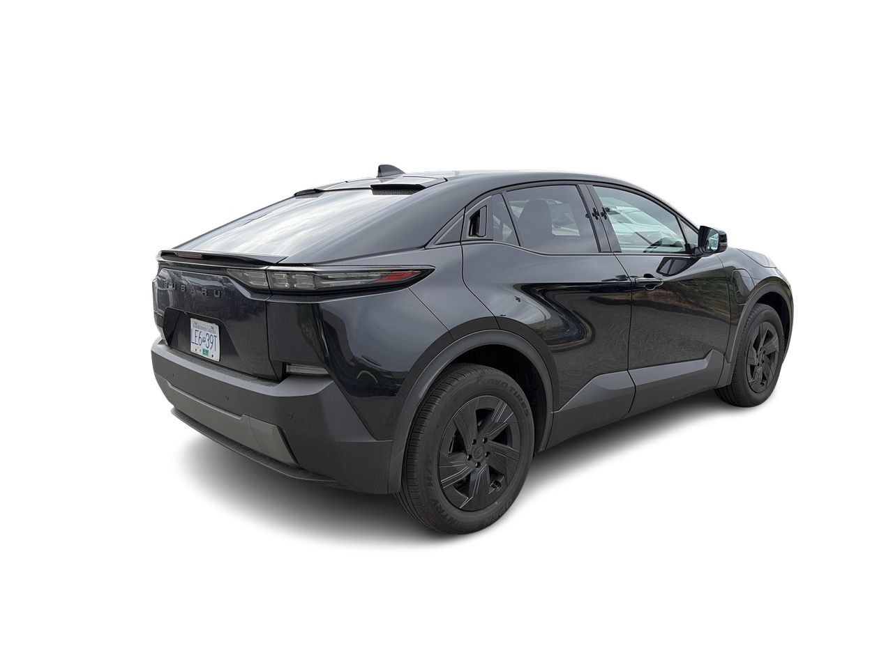 2026 Subaru Uncharted in Vancouver, British Columbia