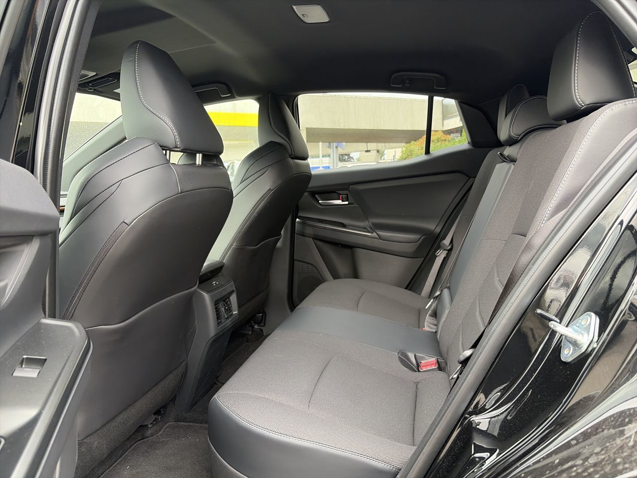 2026 Subaru Uncharted in Vancouver, British Columbia