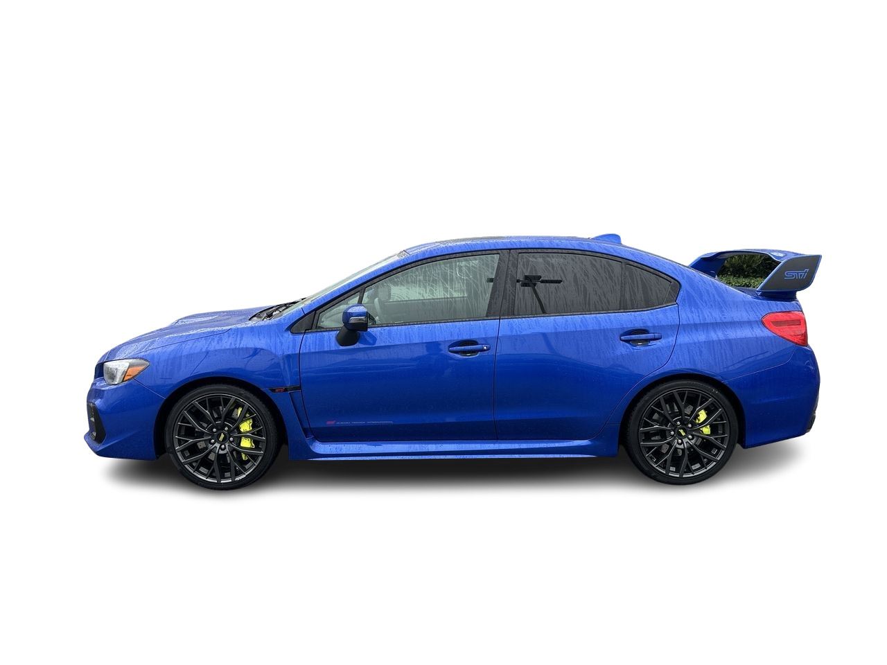 2021  WRX STI