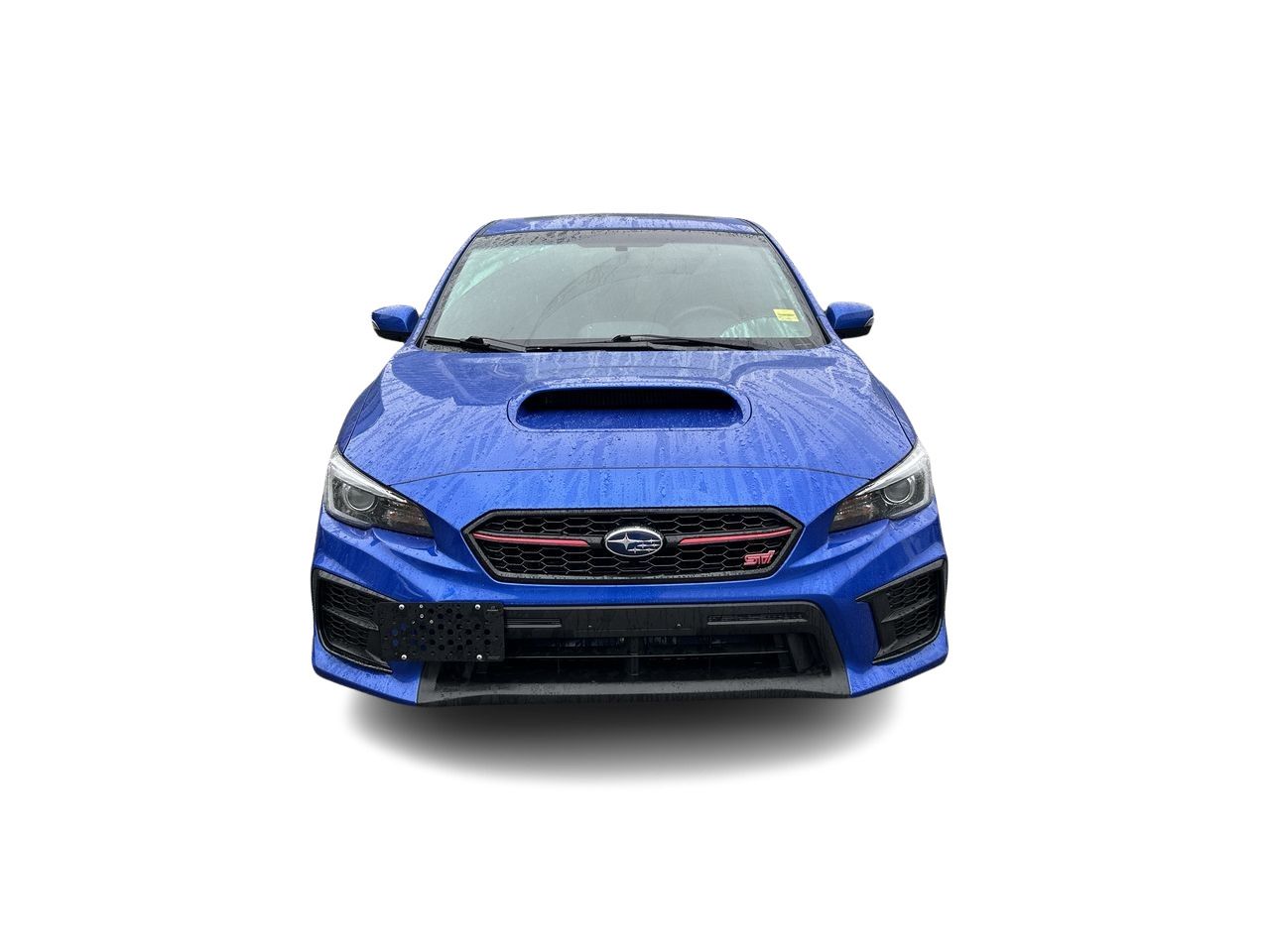 2021  WRX STI