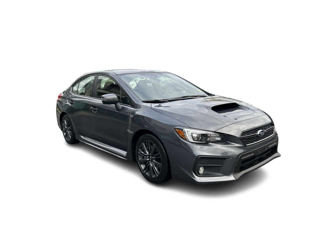 2021  WRX