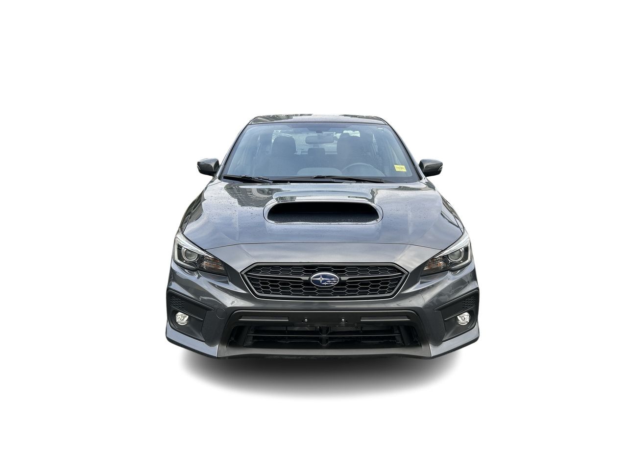2021  WRX