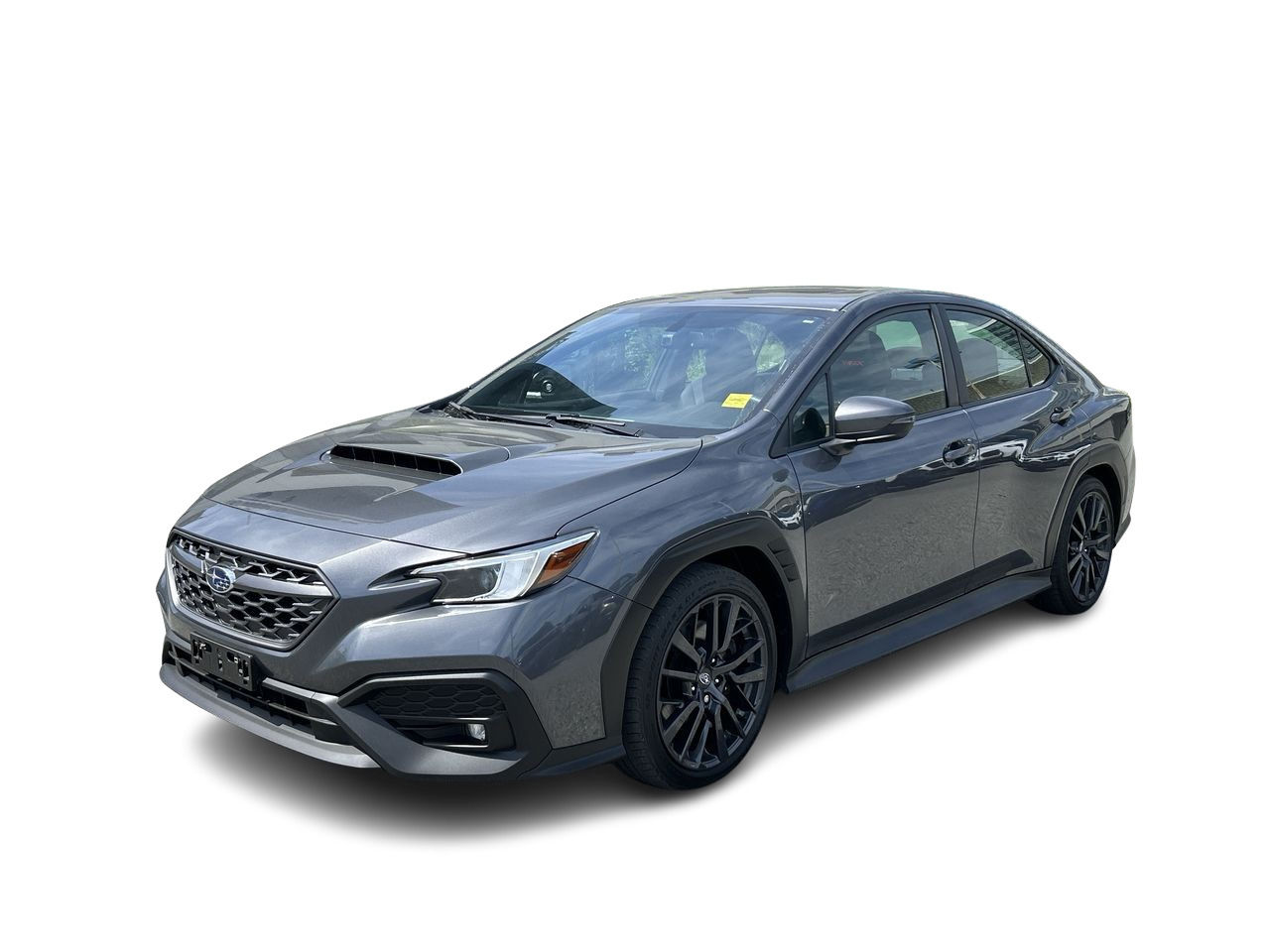 Subaru WRX  2022 à Vancouver, Colombie-Britannique