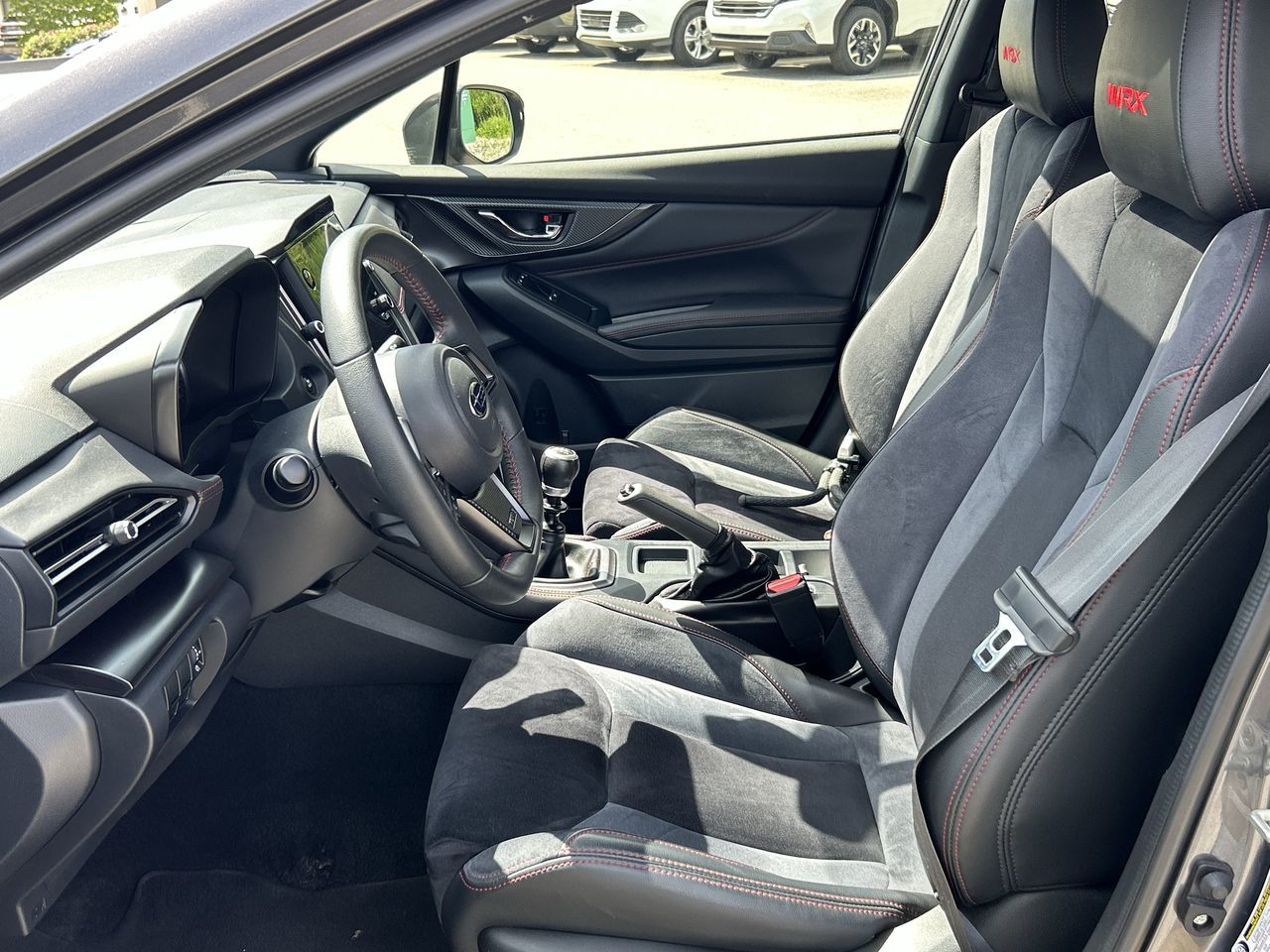 Subaru WRX  2022 à Vancouver, Colombie-Britannique