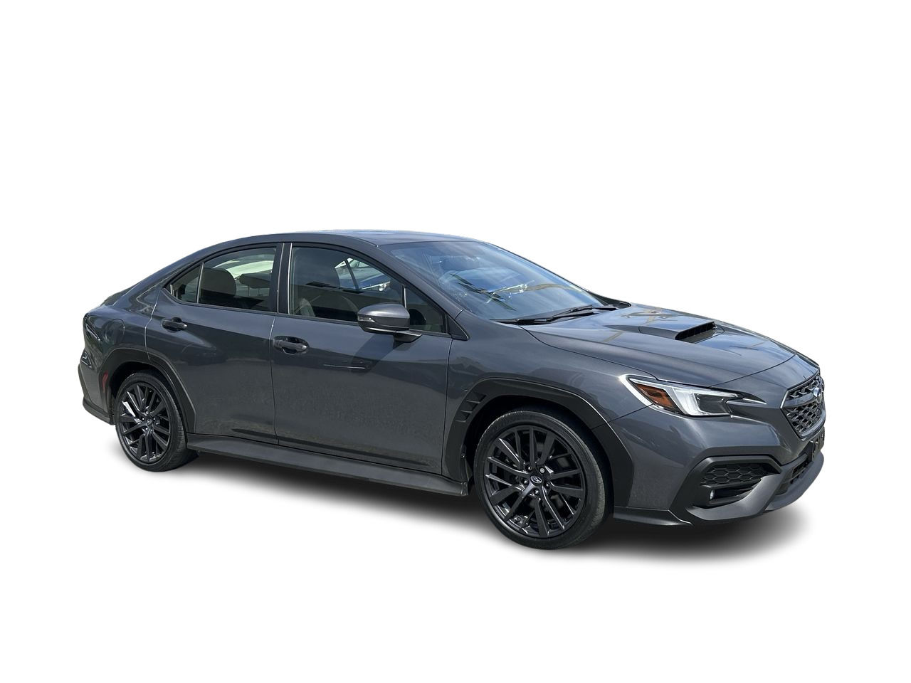 Subaru WRX  2022 à Vancouver, Colombie-Britannique