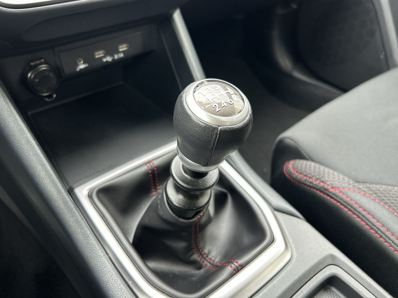 2023 Subaru WRX in Vancouver, British Columbia