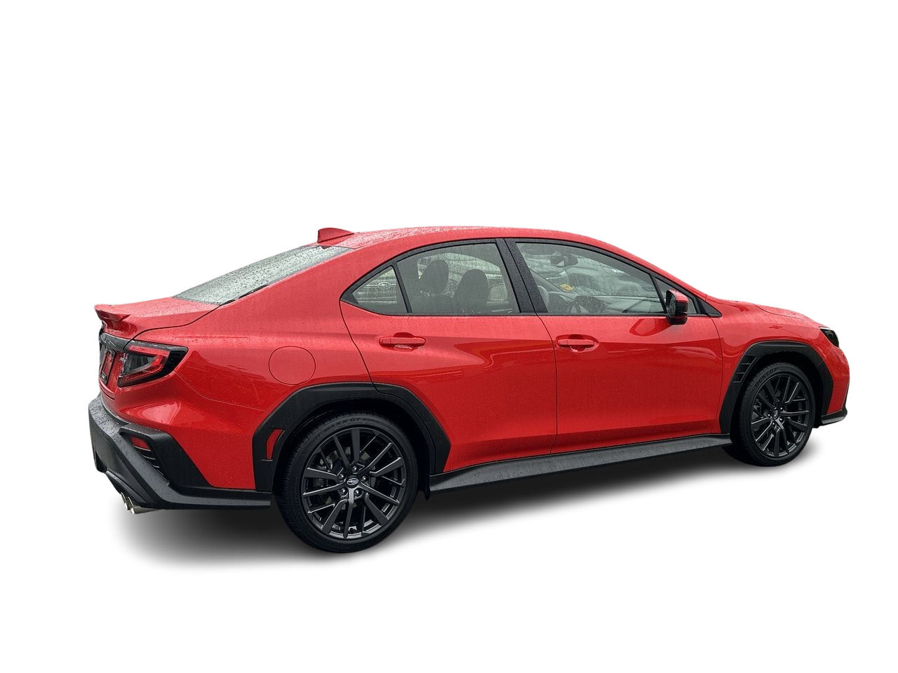 2023 Subaru WRX in Vancouver, British Columbia