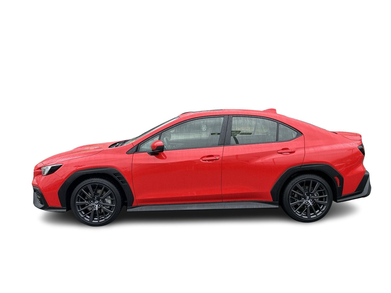 2023 Subaru WRX in Vancouver, British Columbia