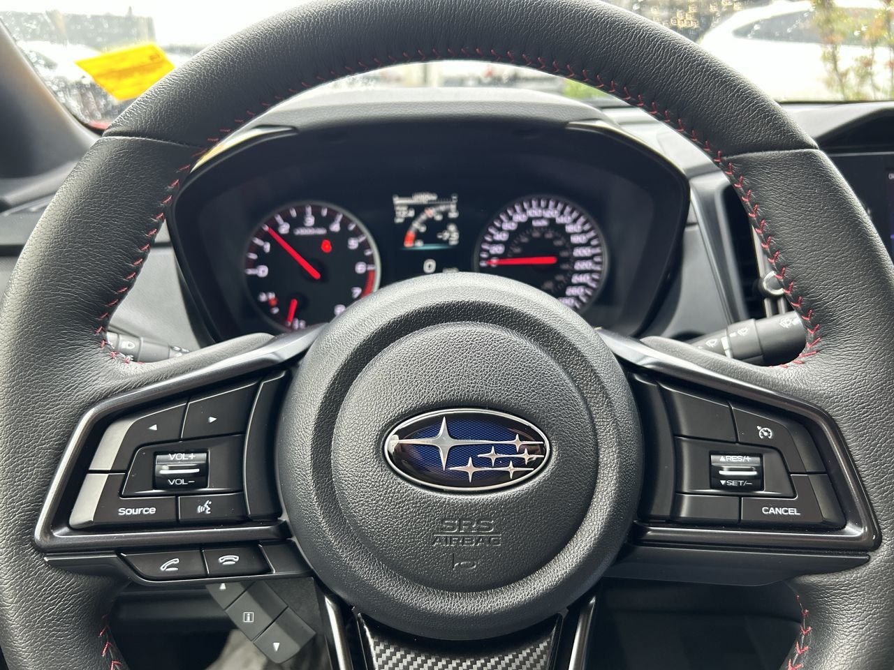 2023 Subaru WRX in Vancouver, British Columbia