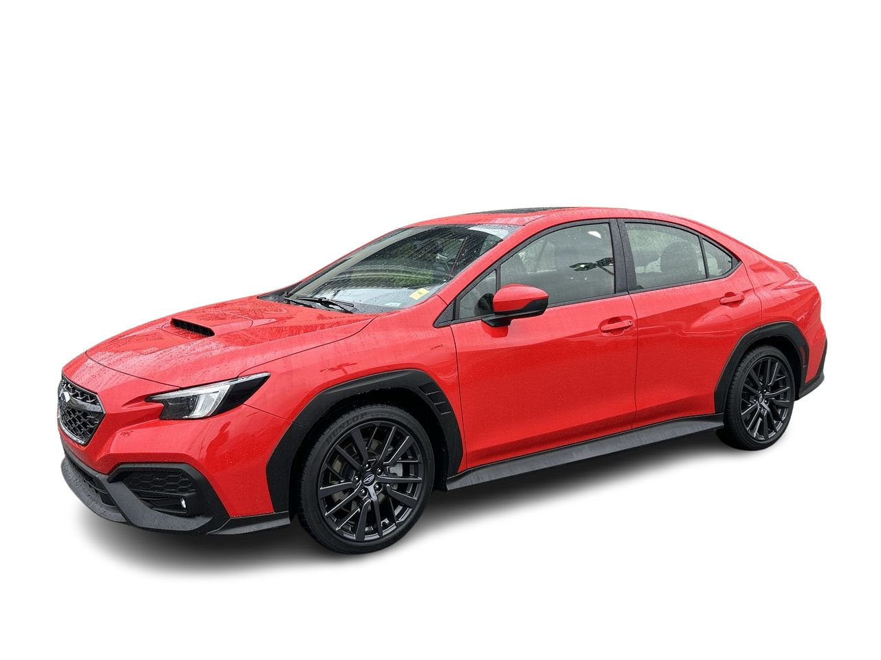 2023 Subaru WRX in Vancouver, British Columbia