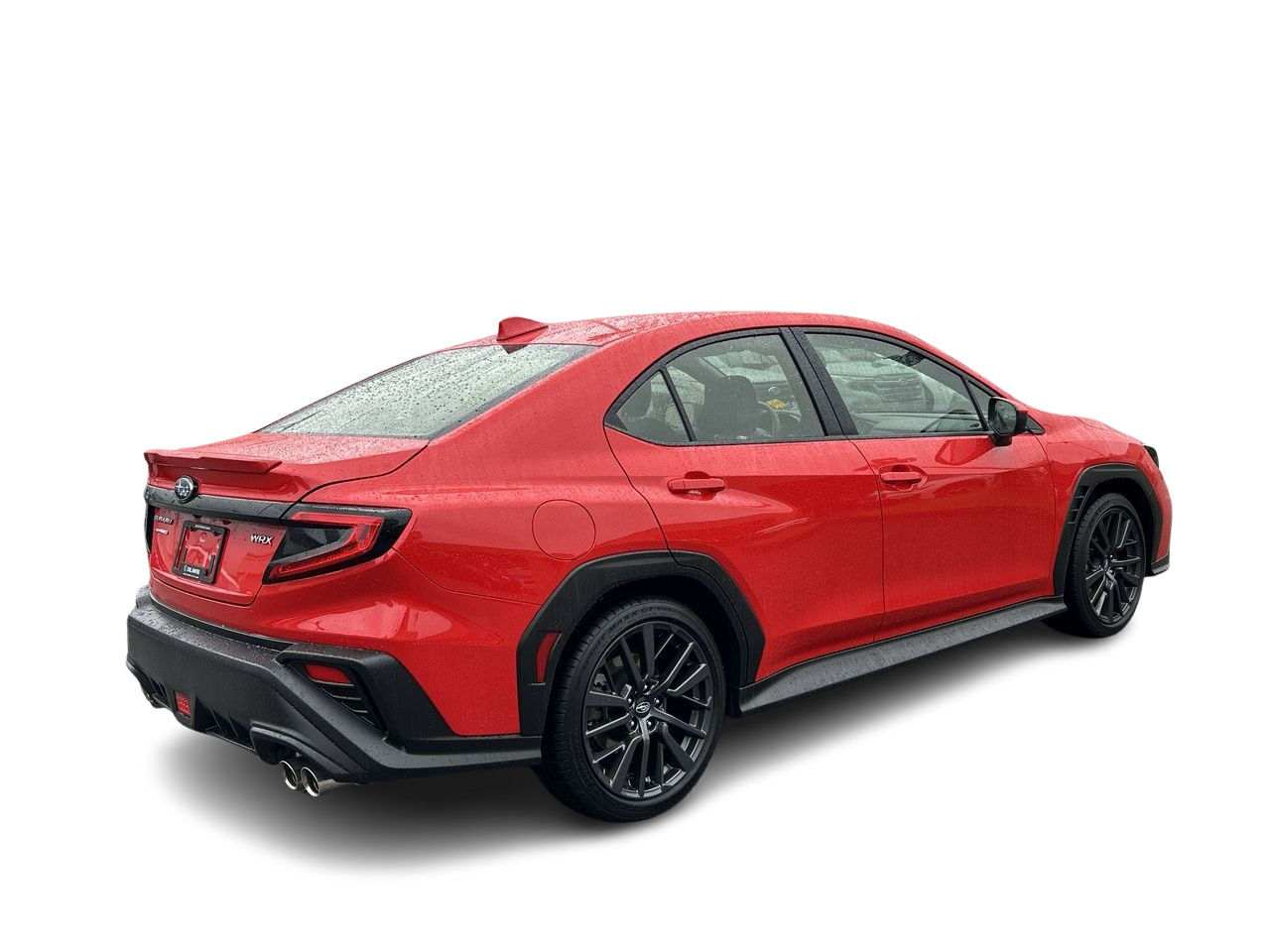 2023 Subaru WRX in Vancouver, British Columbia