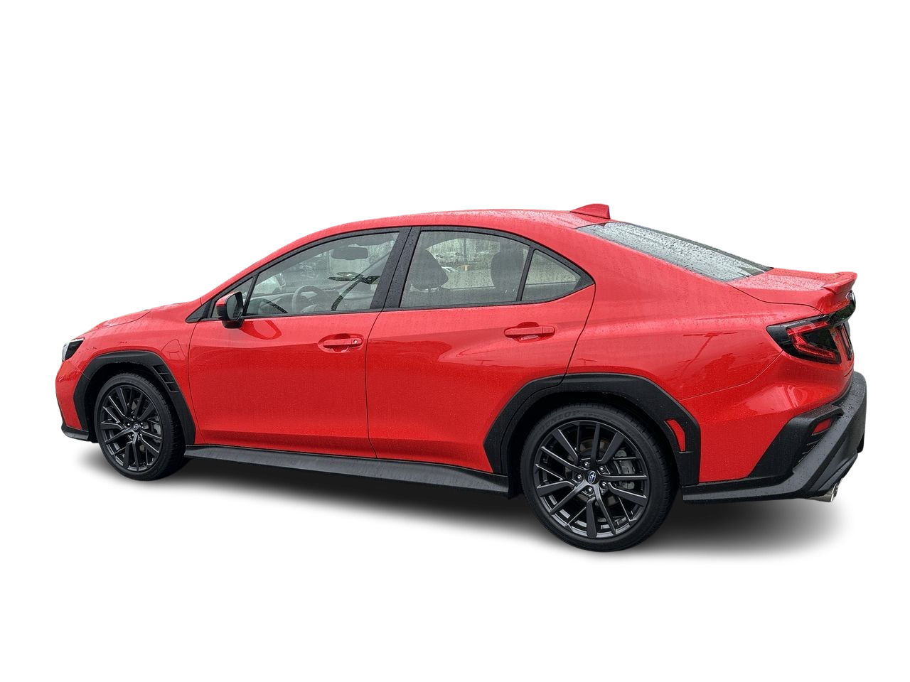2023 Subaru WRX in Vancouver, British Columbia