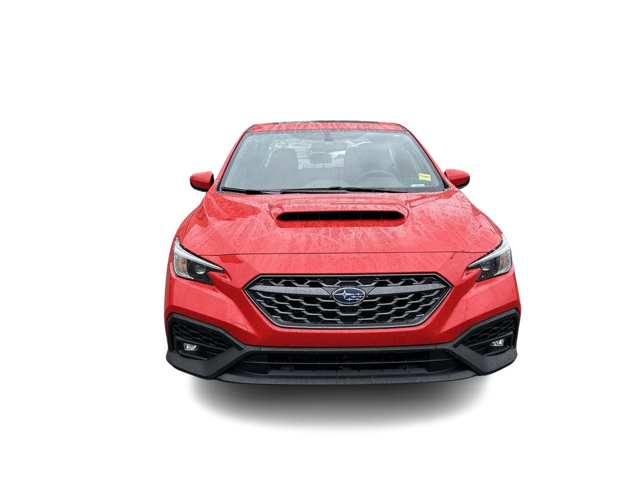 2023 Subaru WRX in Vancouver, British Columbia