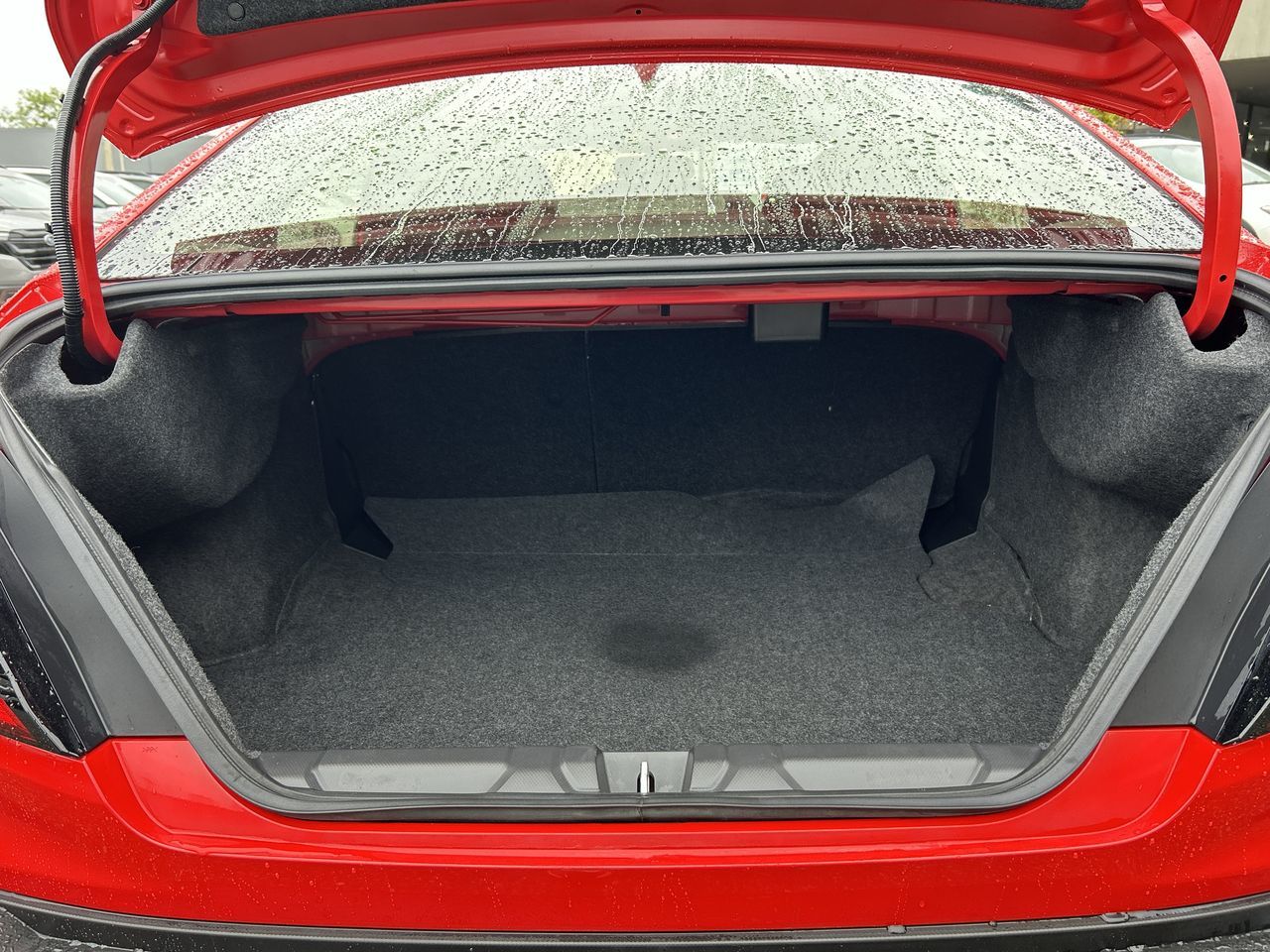 2023 Subaru WRX in Vancouver, British Columbia
