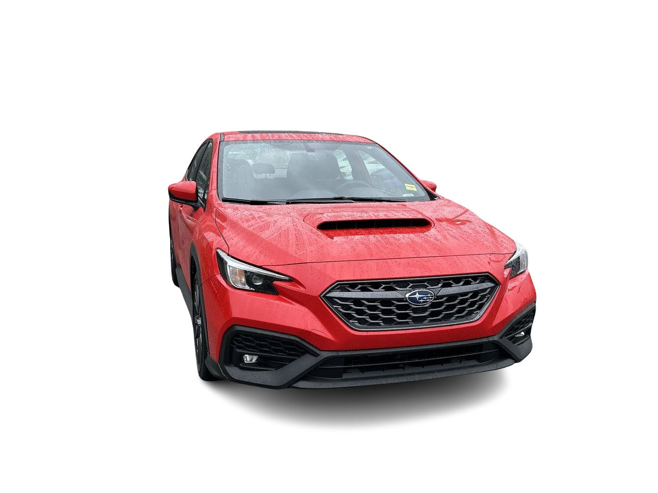 2023 Subaru WRX in Vancouver, British Columbia