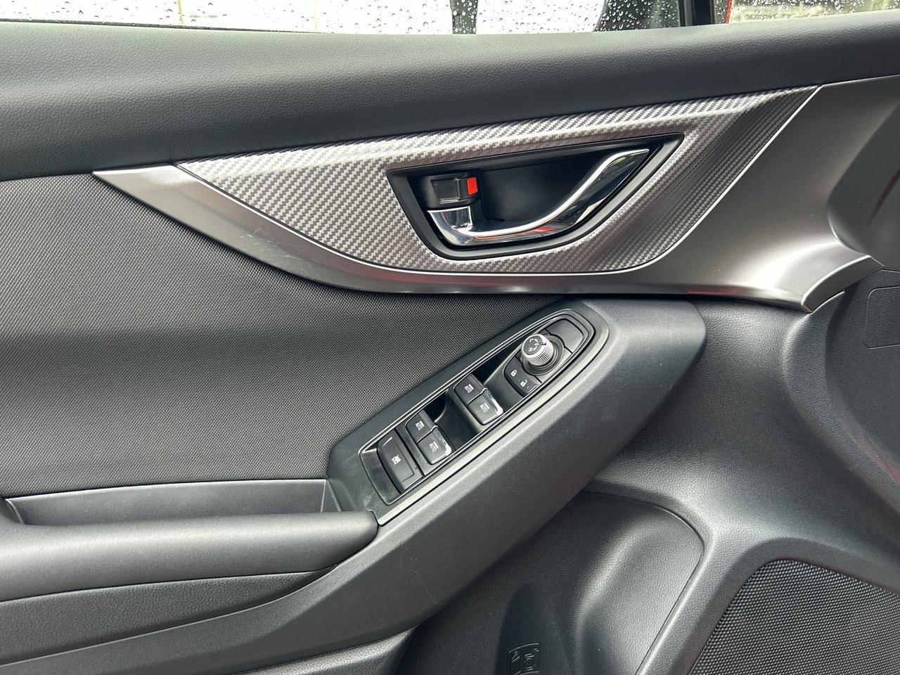 2023 Subaru WRX in Vancouver, British Columbia