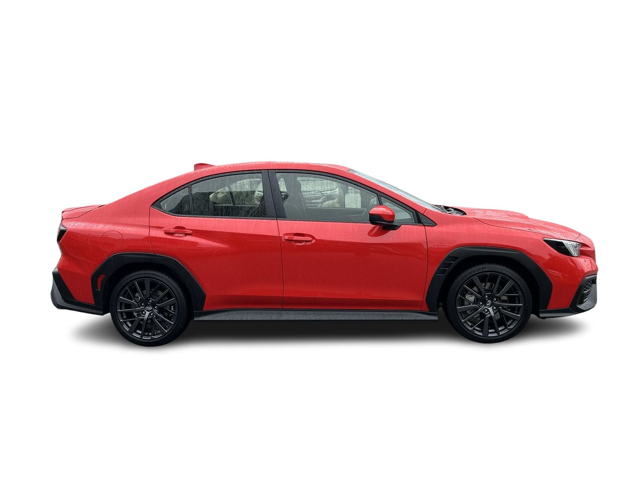 2023 Subaru WRX in Vancouver, British Columbia